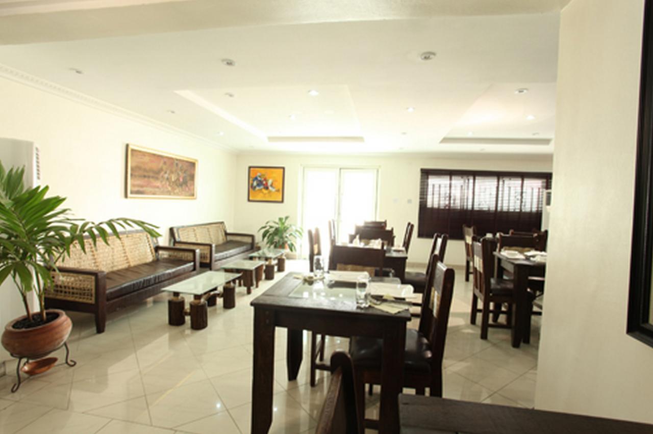 Prince Of Anthony 1960 Hotel Lagos Exterior foto